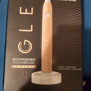 Electric toothbrush! Rechargeable